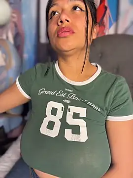 Im_Little webcam