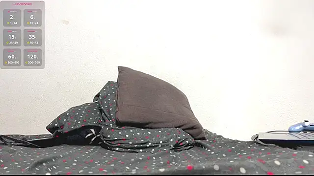 logan_x3 webcam