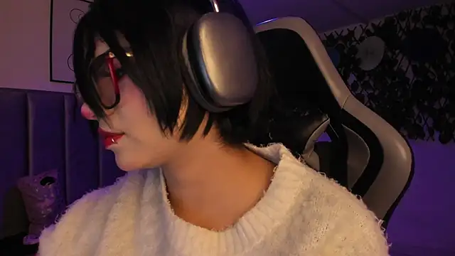 Kitty_Gang webcam
