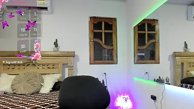 oriana_rodriguez webcam