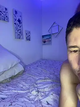 Danielkrdenass webcam