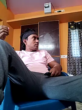 Bigcock_Thick6 webcam