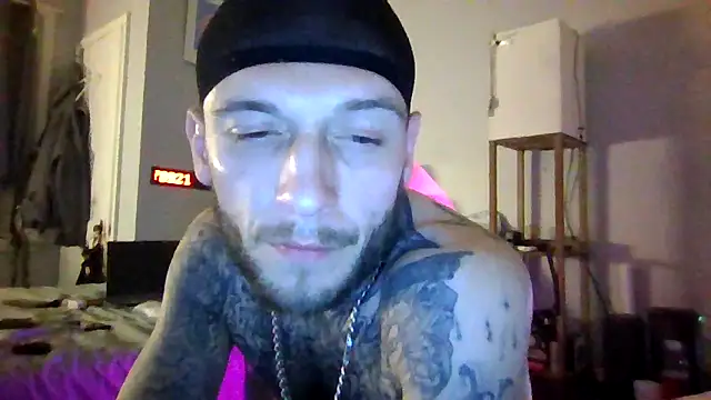 cruz815 webcam