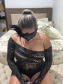Gabyseex webcam