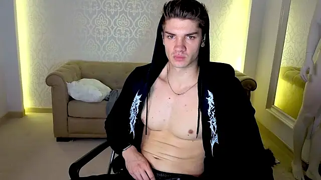MaxKaiden webcam