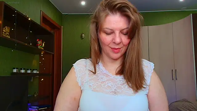VeronikawGold webcam