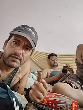 INDIANJONNYSINN live cam on StripChat