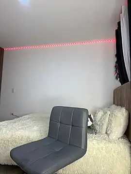 Vaneza_G1 webcam