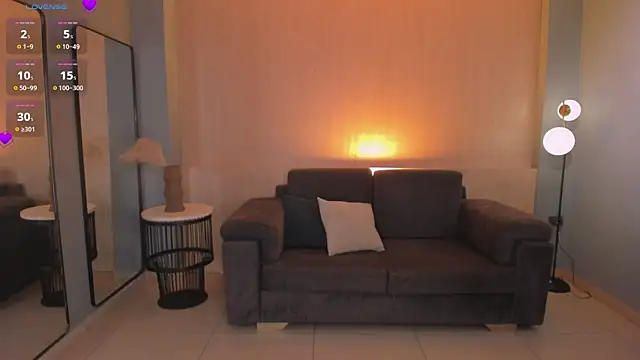 SophieHouston_ webcam