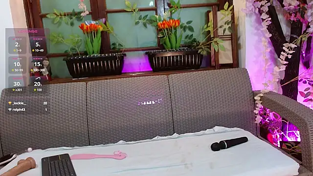 samara_selene webcam