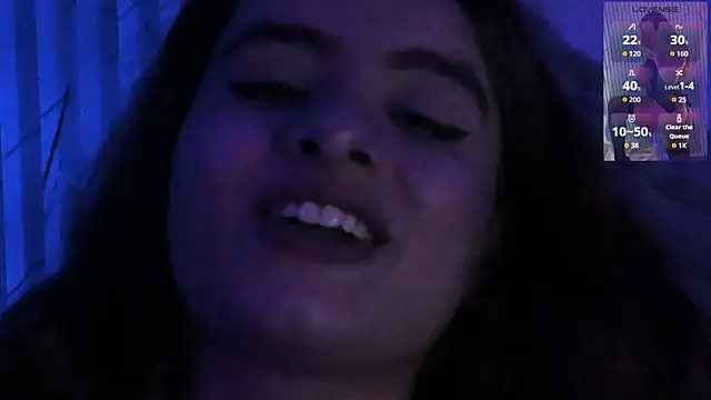 Naomy_tay1 webcam