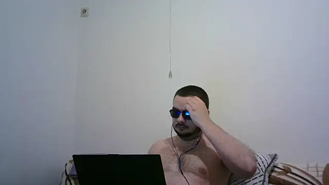 Black_Scorpion91 live cam on StripChat