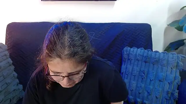 Linda_banks_ webcam