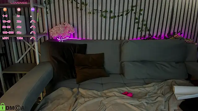 Michele_Greenn webcam