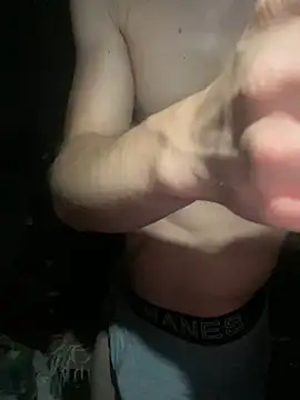 XanderOzzz webcam