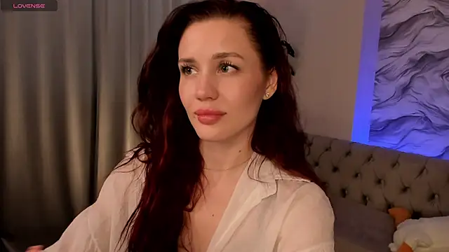 Aria_Mila webcam
