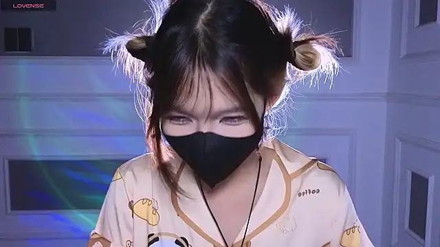 _____Panda_____ webcam