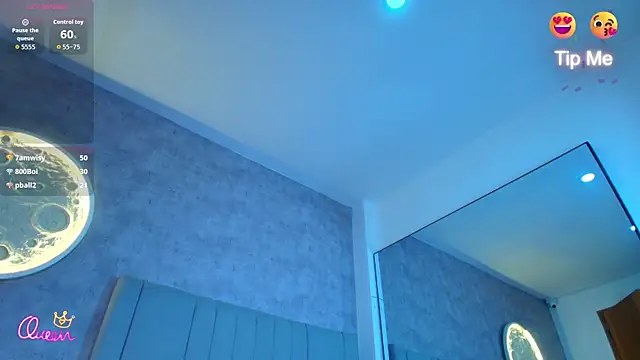 shanell-hott webcam