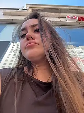 KiraSunshine webcam