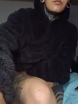 SharonSalazar webcam