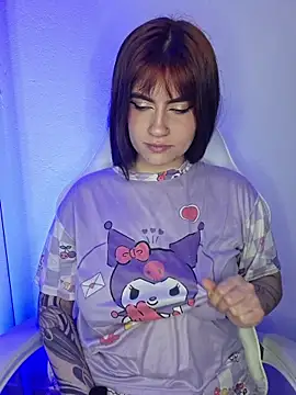 kuritto_ webcam