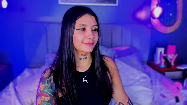 Nathalia_stone_ webcam