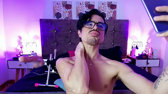 Ethan_Briggs_ webcam