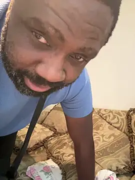 KOdaLion live cam on StripChat