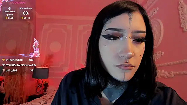 Kat_VonDe webcam
