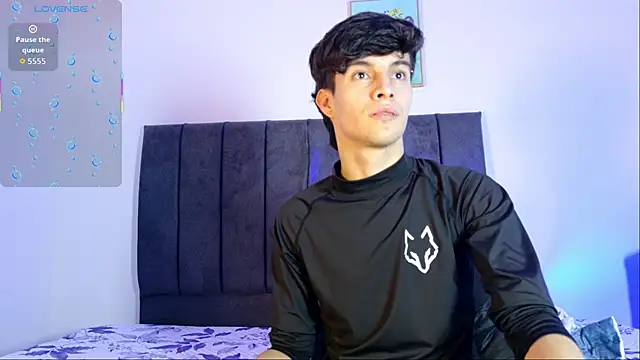 axxxel_twink webcam