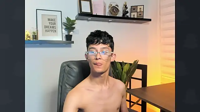 Patrick_Howland_ live cam on StripChat