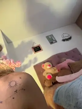 soffia_7 webcam