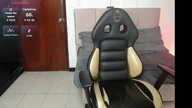 Aura_cute_ webcam
