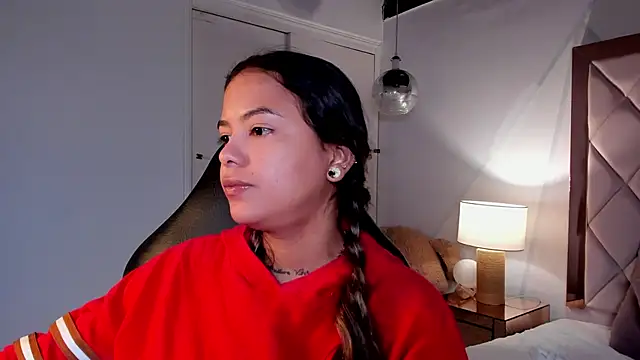 dulce_lyraa1 webcam