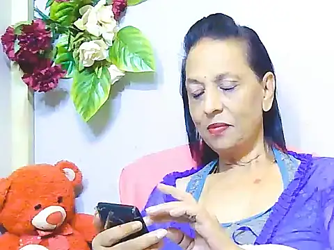 Hot_queen58 webcam