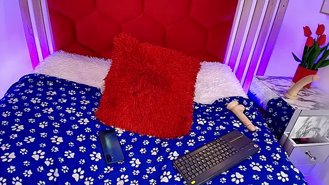 Cristopher_Wild webcam