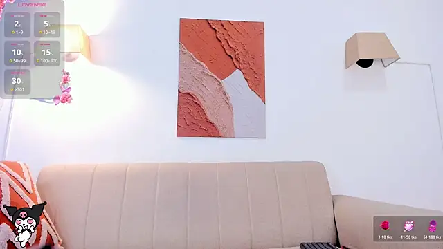 Aminaa_Kaarim webcam