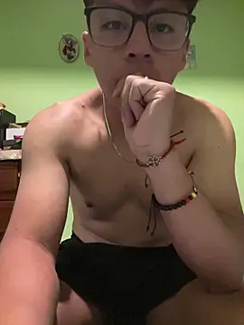 Arley-Arley1 live cam on StripChat