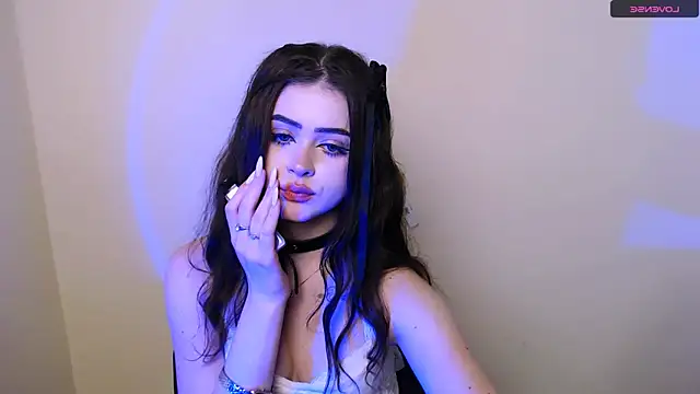 _LunnaBelle_ webcam