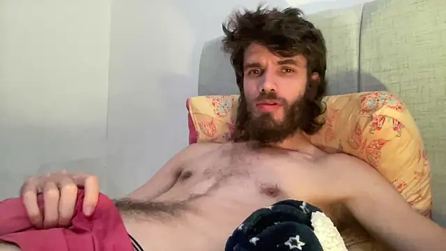 PygmaBoy webcam