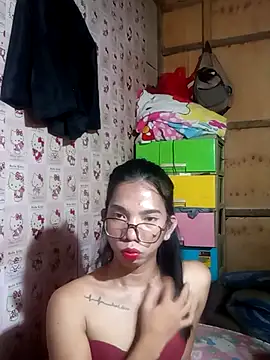 Lady_trix01 live cam on StripChat