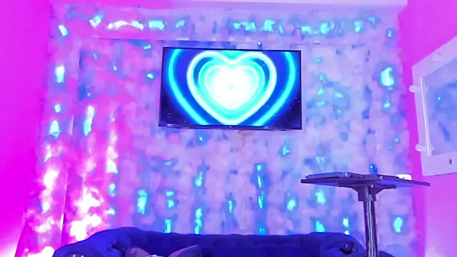 Melanny_Brats webcam
