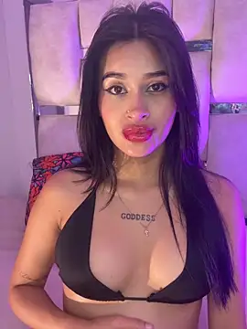 Lizzy_Bonnie webcam