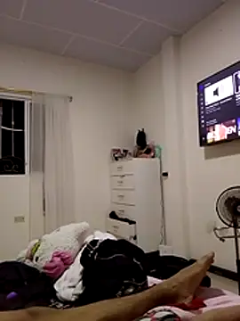 Yi_Uzi webcam