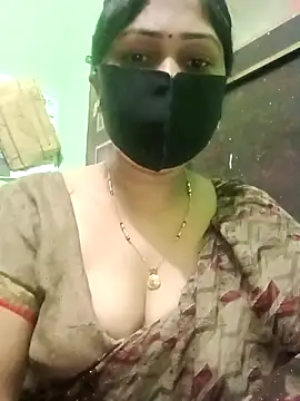 Beauty-wife webcam