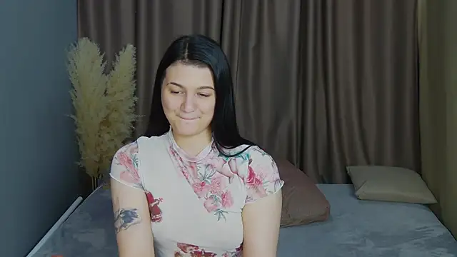 JennyJordans webcam