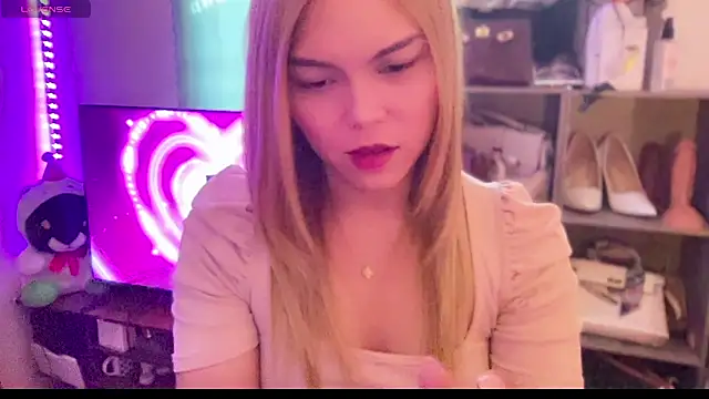 hannaBaby_lisyos11 webcam