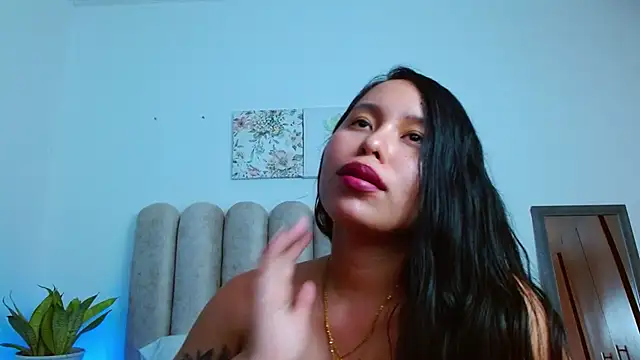 Agattaaaaa webcam
