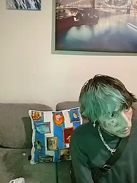 CamsWRLD live cam on StripChat