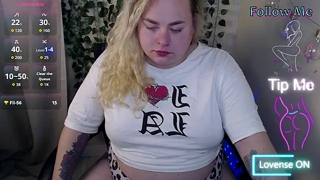 sweetvlada webcam